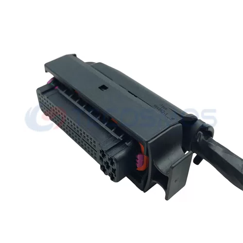 Waterproof Wire Connector Cable Harness Automotive Enclosure Connector for Chery 78Pin Female Plug 1-964840-1 - image 4